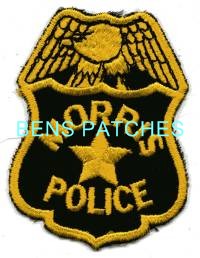 ILLINOIS,MORRIS POLICE 3_wm